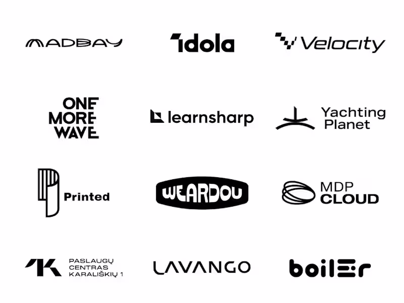 Cover image for Logo Designer