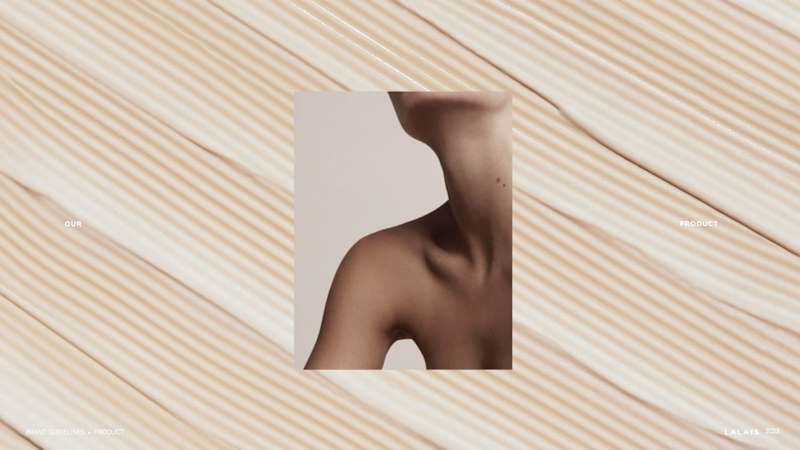 Cover image for Luxury Beauty Brand Identity