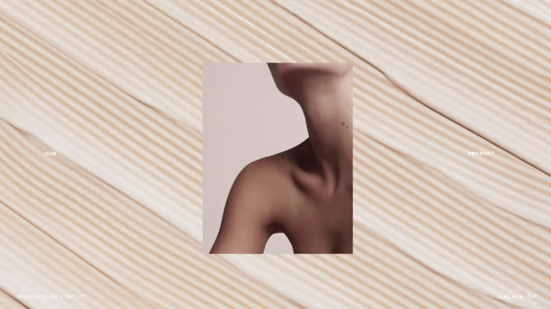Cover image for Luxury Beauty Brand Identity