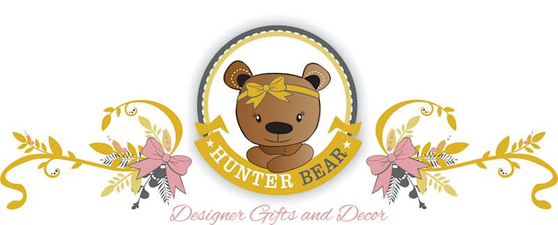 Cover image for Hunter Bear Logo Design