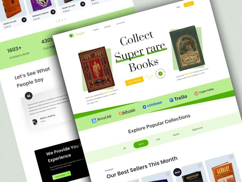 Cover image for design figma landing page, klaviyo sales funnel, automation