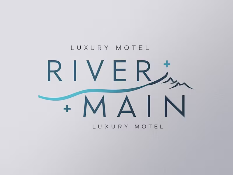 Cover image for Brand Logo Design