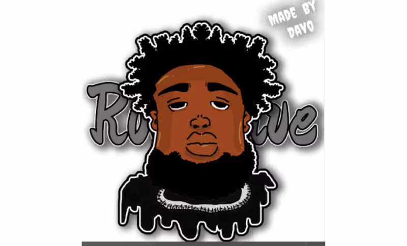 Cover image for Rod Wave Profile Picture