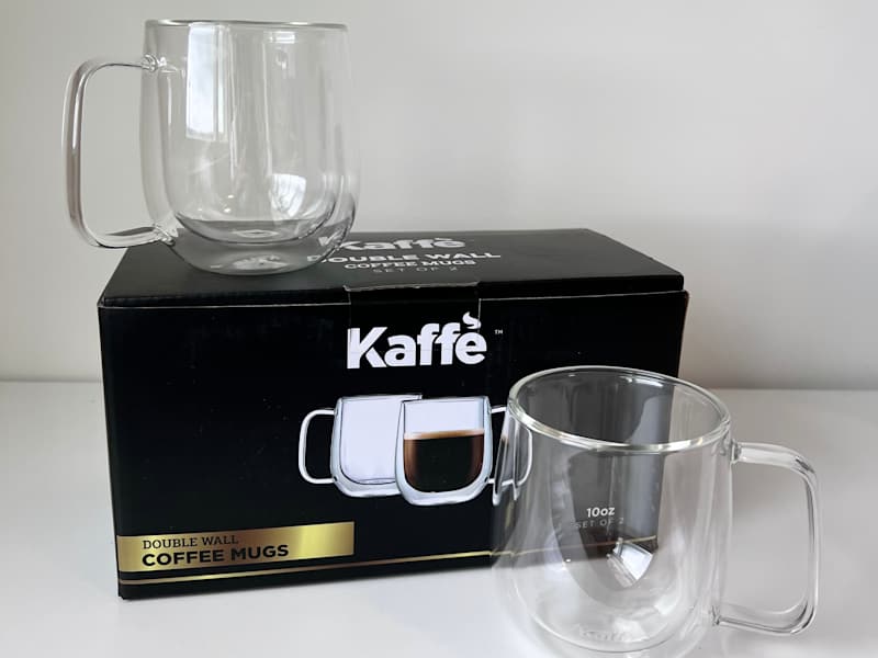 Cover image for Kaffe Products: Unboxing
