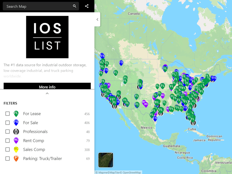 Cover image for Webflow maps integration