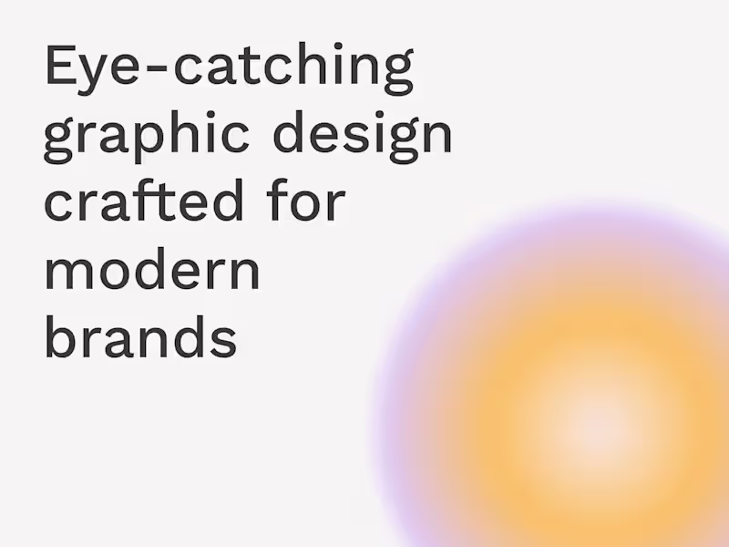 Cover image for High-Impact Visuals for Digital & Print Marketing