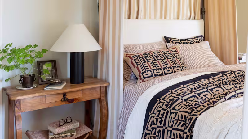 Cover image for The Art of Creating a Confidently Layered Home