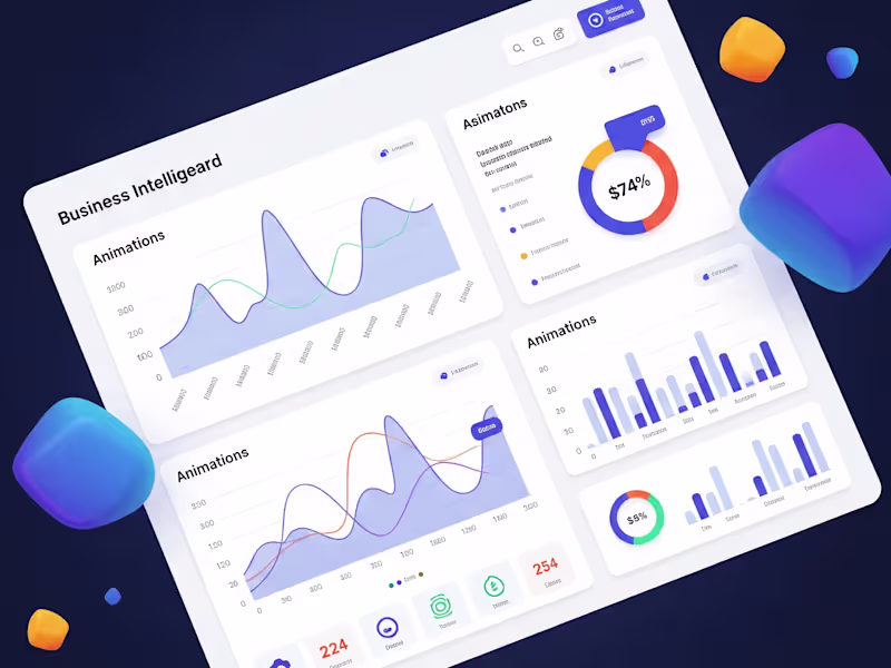 Cover image for Excel Data Analytics and Visualization
