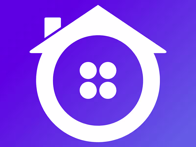 Cover image for Shelter App