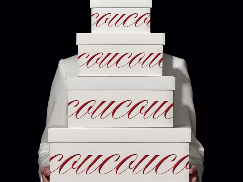 Cover image for Visual Identity Kit