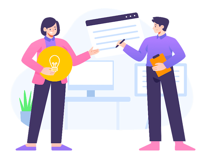 Cover image for SEO-Optimized Blog Posts