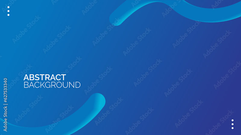 Cover image for Blue Abstract Backgrounds & Wallpaper