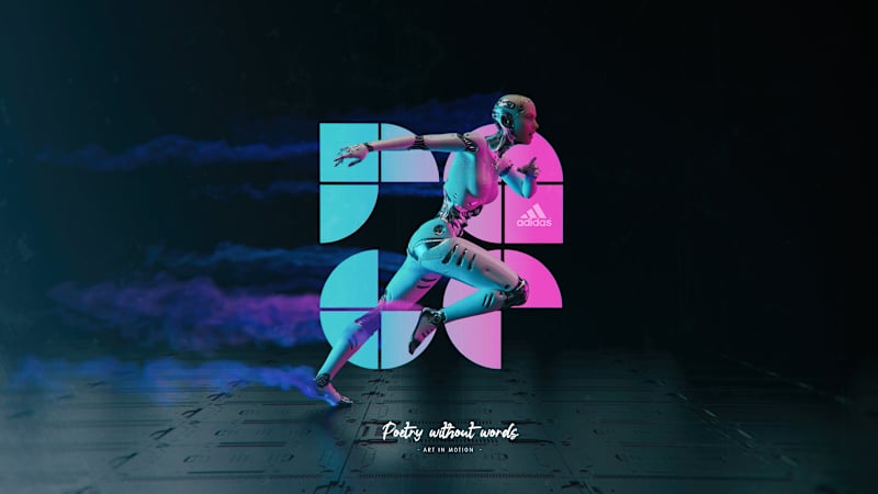 Cover image for Adidas - Advertising Campaign