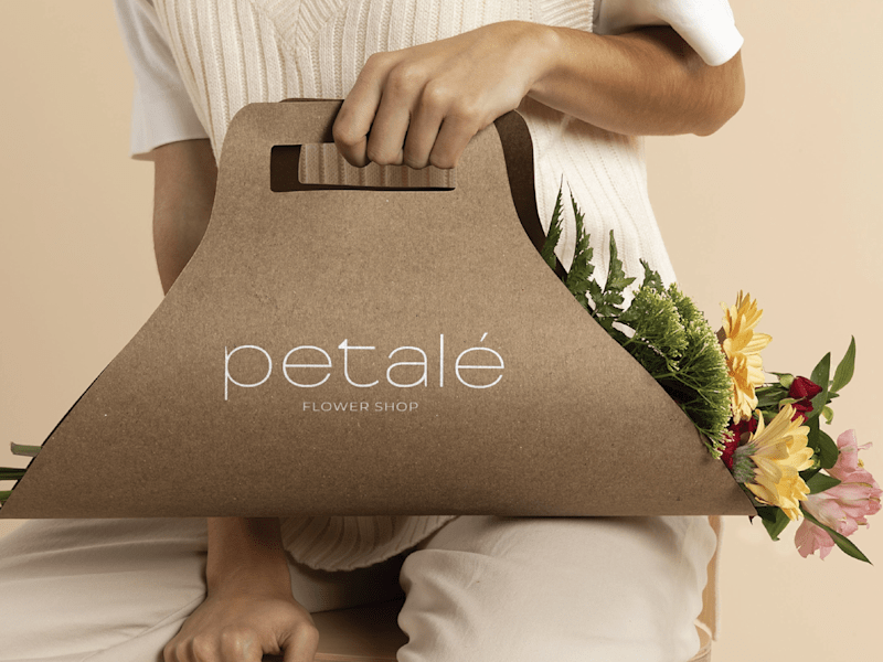 Cover image for PETALÉ — Modern Elegance in Bloom