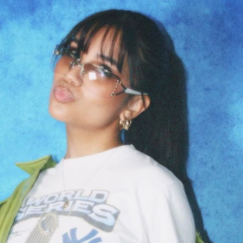 Cover image for 90s Inspired Yearbook Headshots