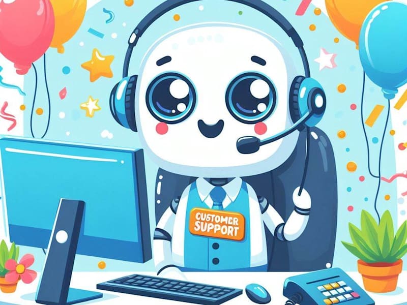 Cover image for Multilingual Customer Support and Translation