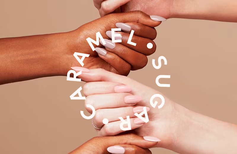 Cover image for The New Beauty Wave