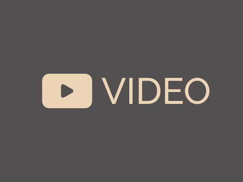 Cover image for Long-form Video Editor