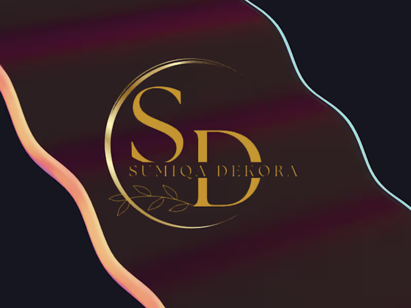 Cover image for I will make your logos, thumbnails, banners & illustrations.