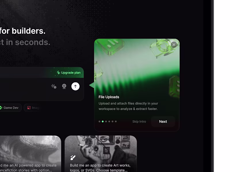 Cover image for Customer Onboarding