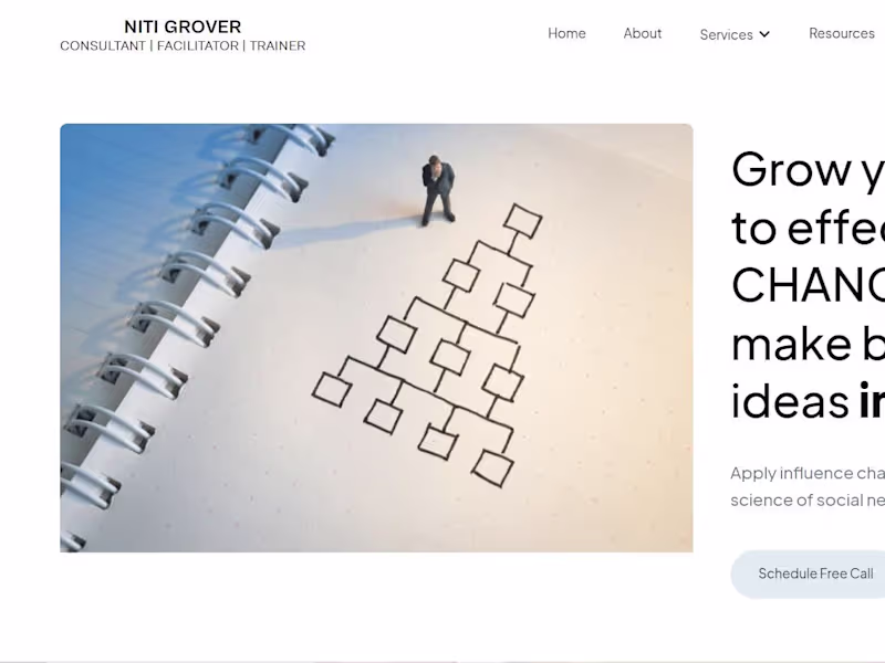 Cover image for Frontend developer