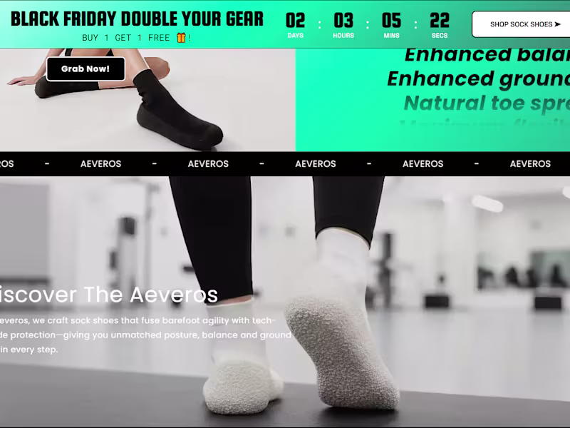 Cover image for Design a Premium Minimalist Shopify Store