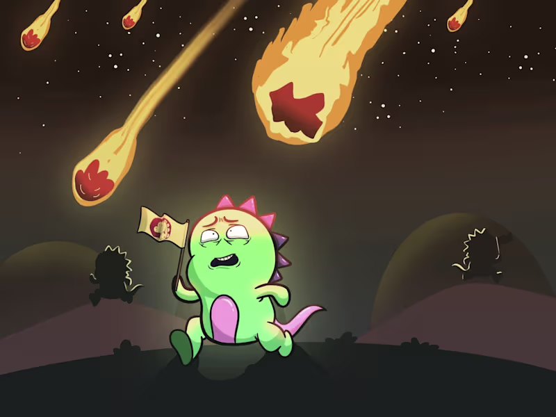 Cover image for NFT Art