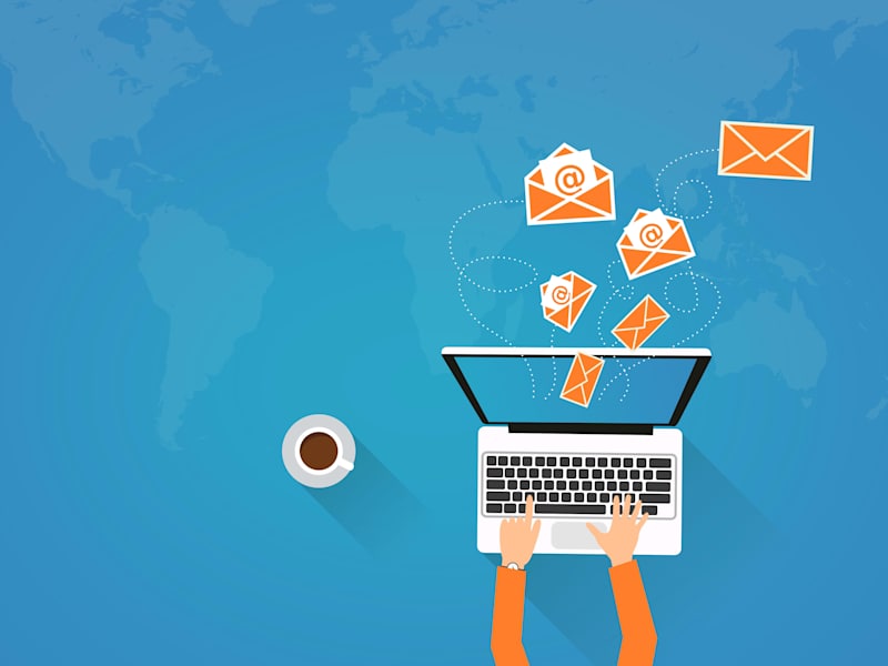 Cover image for Email Marketing