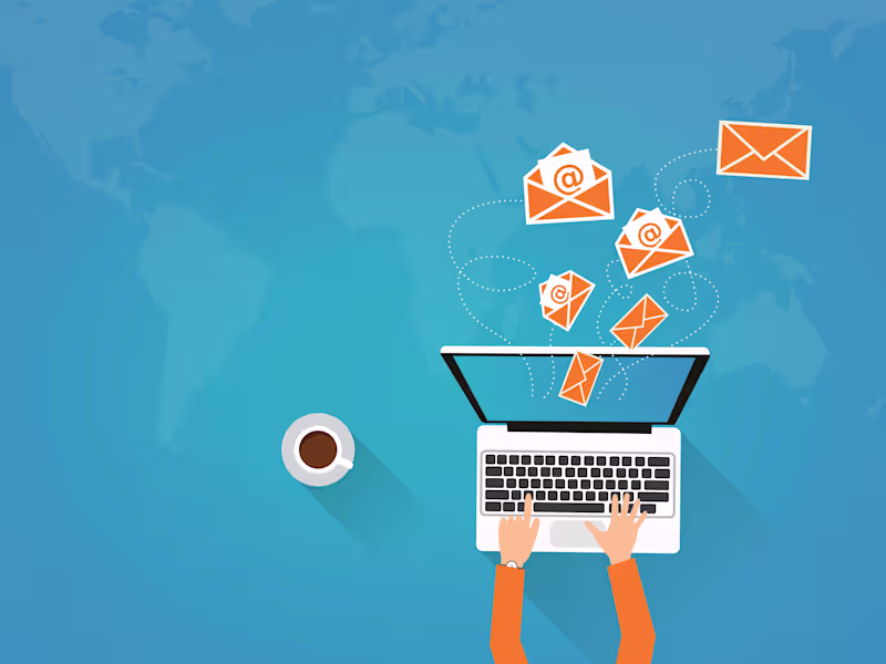 Cover image for Email Marketing