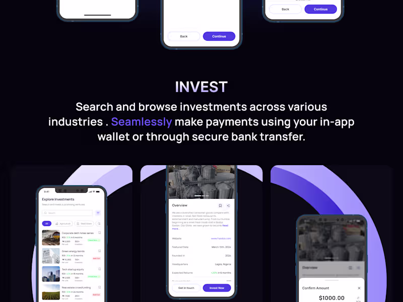 Cover image for Mobile App Design