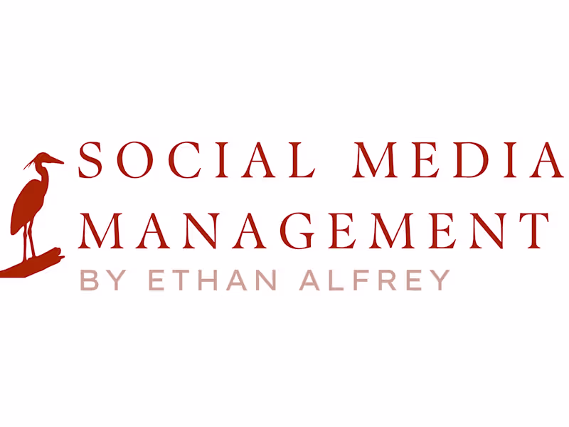Cover image for Social Media and Community Management Package