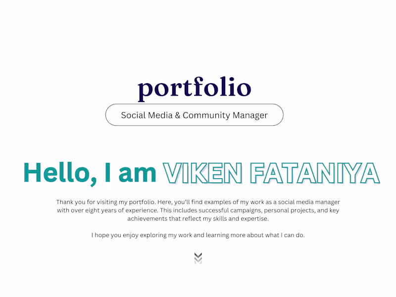 Cover image for Graphic Design and Social Media Management