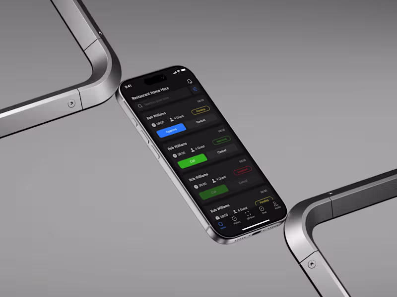 Cover image for UX/UI Design for Websites & Mobile Apps