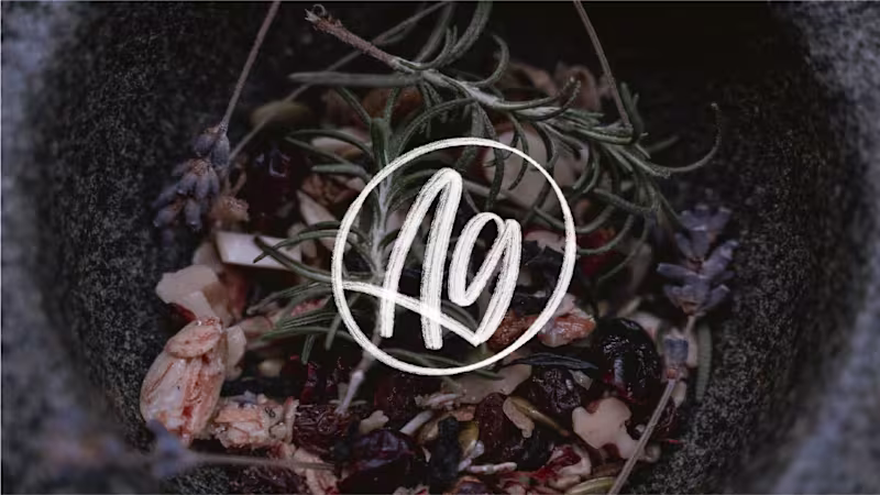 Cover image for Ancient Grains | Branding + Social Media + Photography