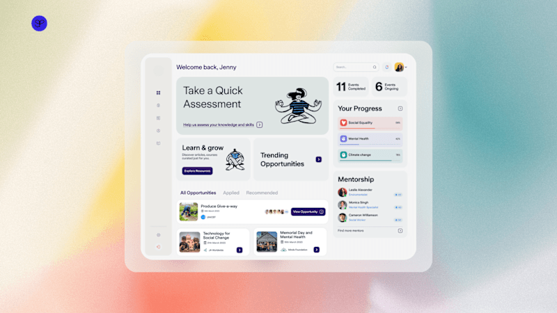Cover image for Dashboards