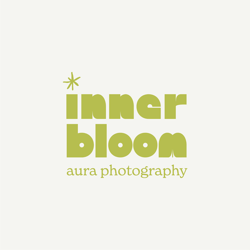 Cover image for Inner Bloom Aura Photography