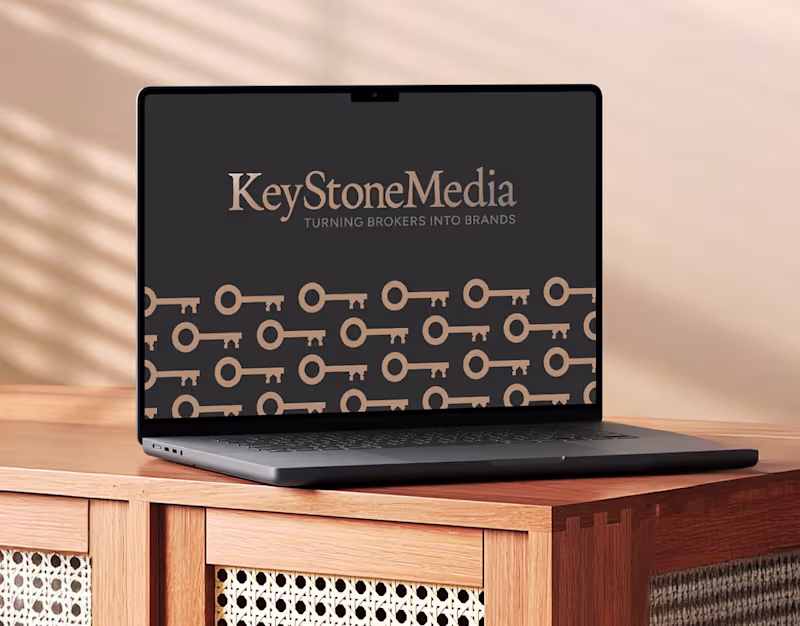 Cover image for Key Stone Media - Marketing Agency