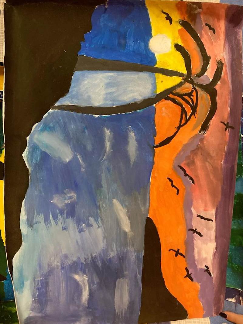 Cover image for Art 2