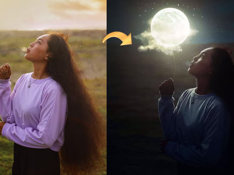 Cover image for I will do realistic photo manipulation for your photos