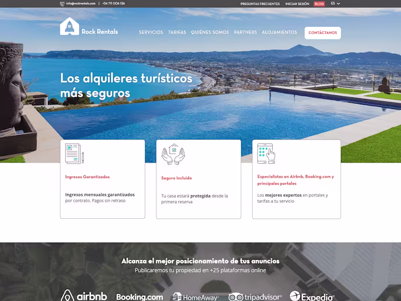 Cover image for Crafting high-performance websites and complex applications 
