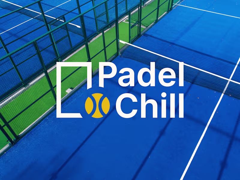 Cover image for Padel Club