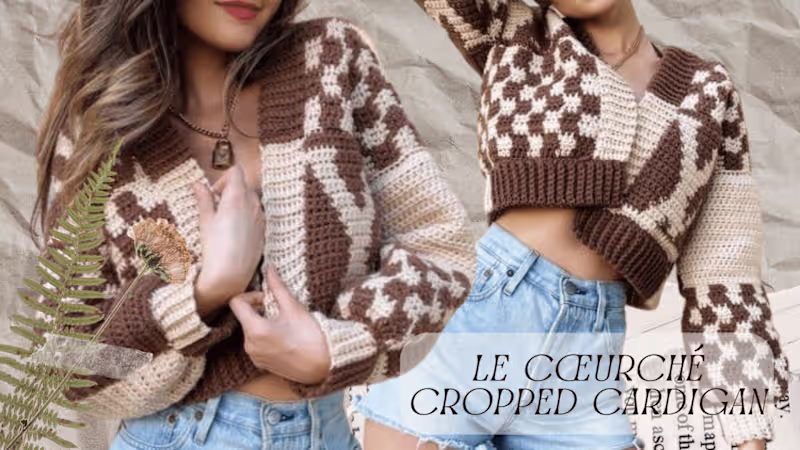Cover image for Le Cœurché