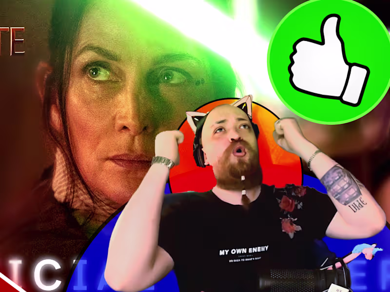 Cover image for YouTube Thumbnail Design for Gold Cuts