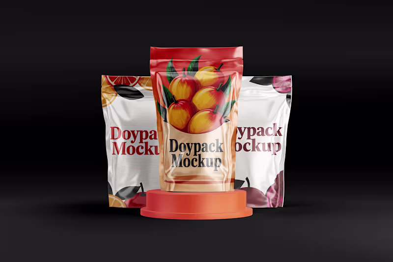 Cover image for Packaging Design for your Products