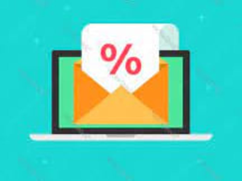 Cover image for Sample Sales Email