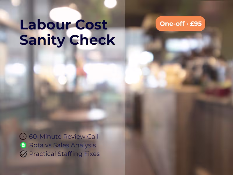 Cover image for Labour Review Call