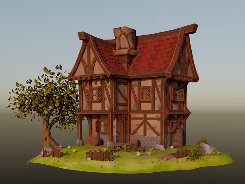 Cover image for I can produce perfect models for the type of games you want