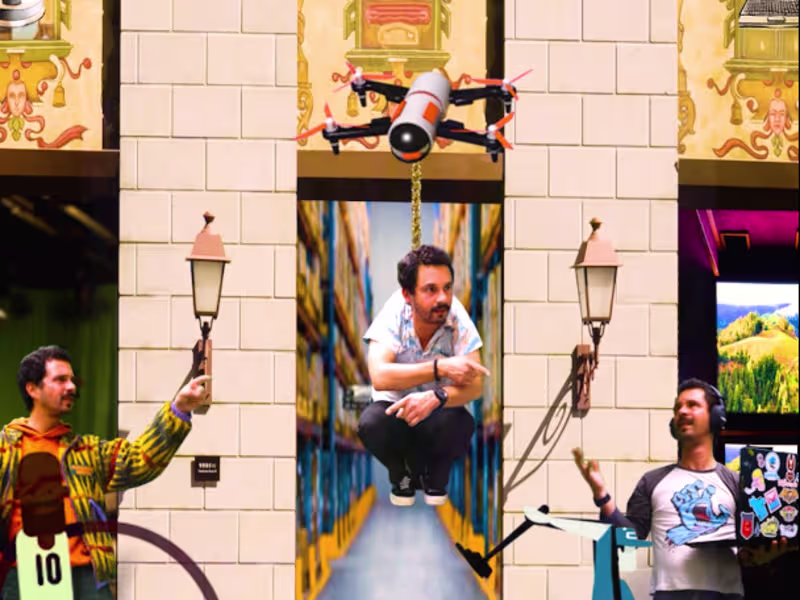 Cover image for Shogun Content Creator and Native Video Editor