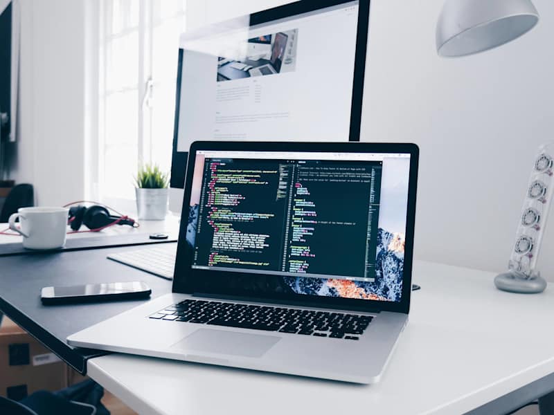 Cover image for Front End Development