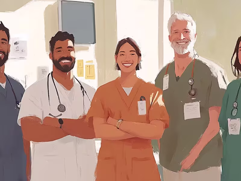 Cover image for Admissions Guide for Medical and Dental School – Medify